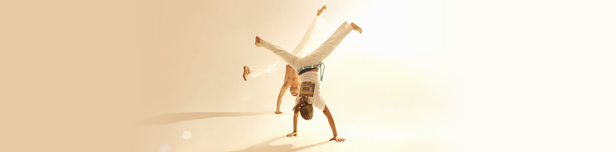 Ajitu Capoeira