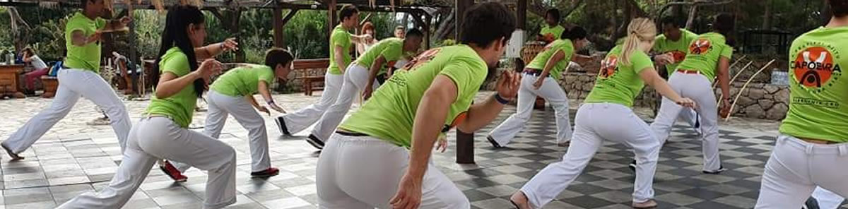 Ajitu Capoeira