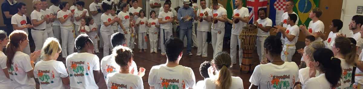 Ajitu Capoeira